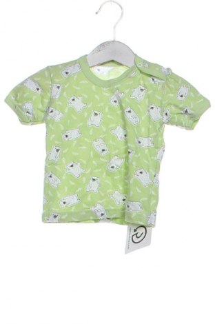 Kinder T-Shirt Unbranded, Größe 9-12m/ 74-80 cm, Farbe Mehrfarbig, Preis 4,99 €