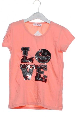 Dětské tričko  Unbranded, Velikost 5-6y/ 116-122 cm, Barva Oranžová, Cena  89,00 Kč