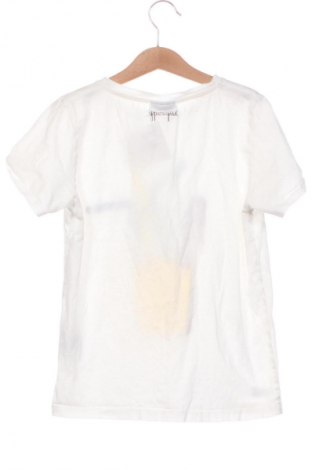 Dětské tričko  Yporque, Velikost 9-10y/ 140-146 cm, Barva Bílá, Cena  230,00 Kč