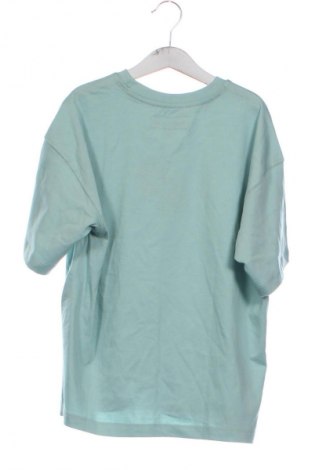 Dziecięcy T-shirt Zara, Rozmiar 7-8y/ 128-134 cm, Kolor Zielony, Cena 34,48 zł