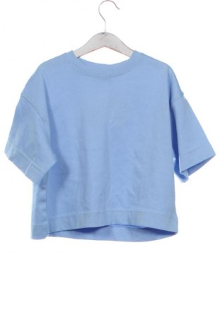 Dziecięcy T-shirt Zara, Rozmiar 8-9y/ 134-140 cm, Kolor Niebieski, Cena 34,48 zł
