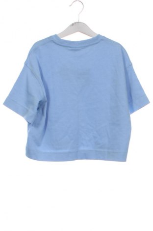 Dziecięcy T-shirt Zara, Rozmiar 8-9y/ 134-140 cm, Kolor Niebieski, Cena 34,48 zł