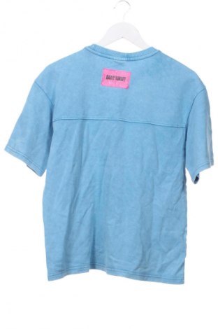 Παιδικό μπλουζάκι Zara, Μέγεθος 10-11y/ 146-152 εκ., Χρώμα Μπλέ, Τιμή 6,00 €