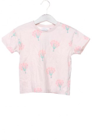 Dziecięcy T-shirt Zara, Rozmiar 18-24m/ 86-98 cm, Kolor Kolorowy, Cena 27,59 zł