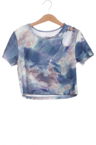 Detské tričko Zara, Veľkosť 13-14y/ 164-168 cm, Farba Viacfarebná, Cena  4,95 €