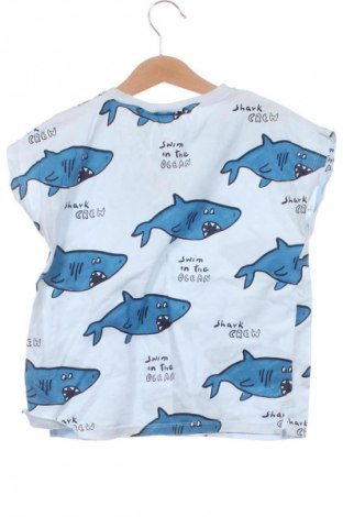 Gyerek póló Zara, Méret 3-4y / 104-110 cm, Szín Sokszínű, Ár 2 000 Ft