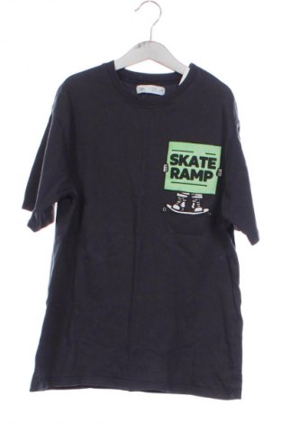 Gyerek póló Zara, Méret 11-12y / 152-158 cm, Szín Szürke, Ár 2 400 Ft