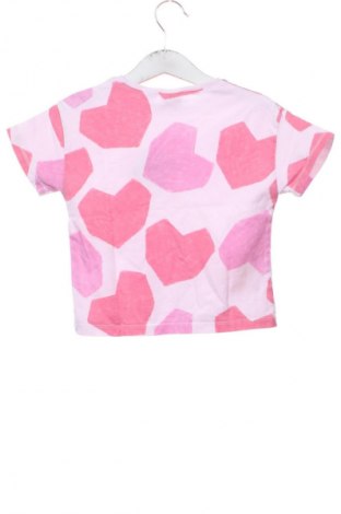 Dětské tričko  Zara, Velikost 18-24m/ 86-98 cm, Barva Vícebarevné, Cena  99,00 Kč