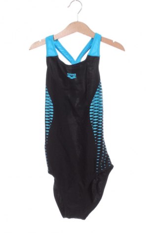 Детски бански Arena, Размер 12-13y/ 158-164 см, Цвят Черен, Цена 28,99 лв.