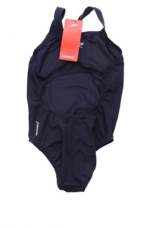 Gyerek fürdőruha Speedo, Méret 9-10y / 140-146 cm, Szín Kék, Ár 13 119 Ft