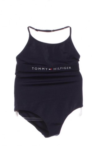 Dětské plavky  Tommy Hilfiger, Velikost 12-13y/ 158-164 cm, Barva Modrá, Cena  1 089,00 Kč