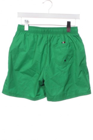 Dětské plavky  Tommy Hilfiger, Velikost 12-13y/ 158-164 cm, Barva Zelená, Cena  879,00 Kč