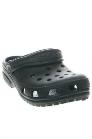 Detské papuče Crocs, Veľkosť 26, Farba Čierna, Cena  46,95 €