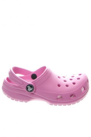 Детски чехли Crocs, Размер 29, Цвят Розов, Цена 62,99 лв.