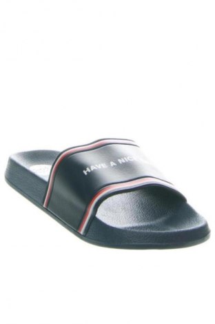 Kinderpantoffeln Gioseppo, Größe 34, Farbe Blau, Preis 15,99 €