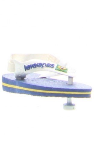 Papuci de casă pentru copii Havaianas, Mărime 17, Culoare Multicolor, Preț 75,99 Lei