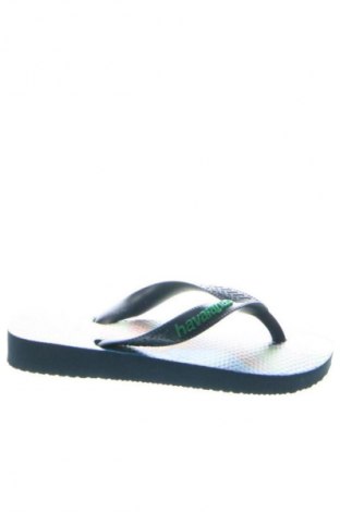 Kinderpantoffeln Havaianas, Größe 29, Farbe Mehrfarbig, Preis 14,99 €