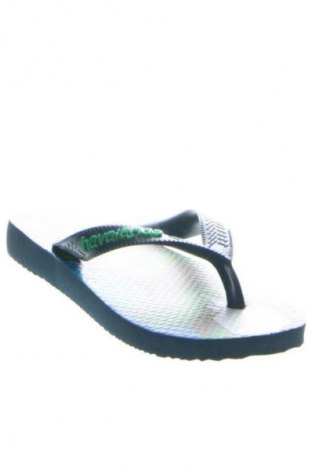 Kinderpantoffeln Havaianas, Größe 29, Farbe Mehrfarbig, Preis 14,99 €