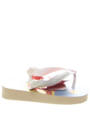 Kinderpantoffeln Havaianas, Größe 24, Farbe Mehrfarbig, Preis 19,99 €