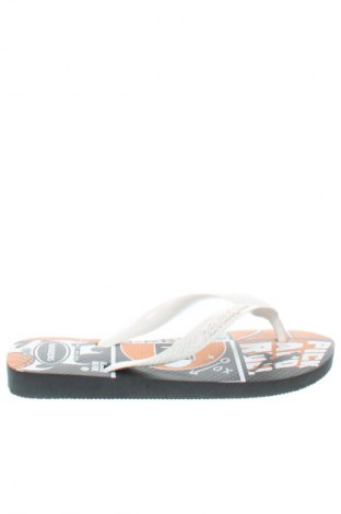 Papuci de casă pentru copii Havaianas, Mărime 35, Culoare Alb, Preț 75,99 Lei