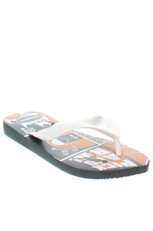 Papuci de casă pentru copii Havaianas, Mărime 35, Culoare Alb, Preț 75,99 Lei