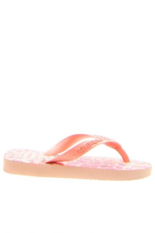 Papuci de casă pentru copii Havaianas, Mărime 27, Culoare Multicolor, Preț 75,99 Lei
