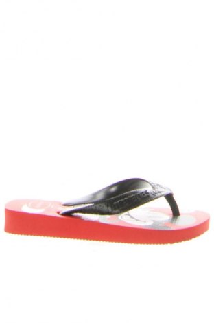 Детски чехли Havaianas, Размер 27, Цвят Черен, Цена 30,99 лв.