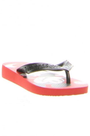 Детски чехли Havaianas, Размер 27, Цвят Черен, Цена 30,99 лв.