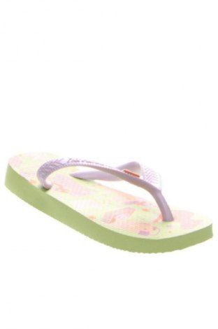 Παιδικές παντόφλες Havaianas, Μέγεθος 27, Χρώμα Βιολετί, Τιμή 15,99 €