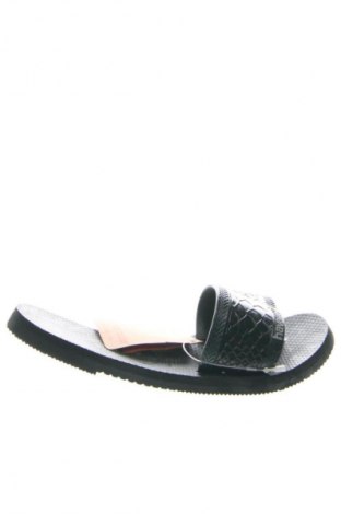 Παιδικές παντόφλες Havaianas, Μέγεθος 33, Χρώμα Μαύρο, Τιμή 18,99 €