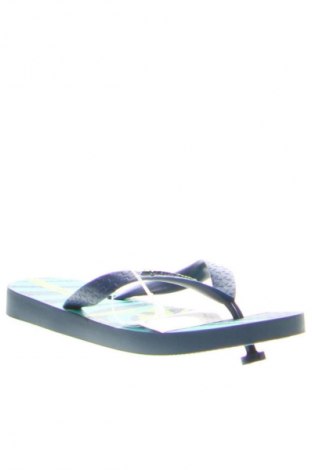 Παιδικές παντόφλες Ipanema, Μέγεθος 33, Χρώμα Μπλέ, Τιμή 18,99 €