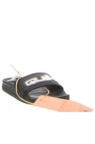 Kinderpantoffeln Silver, Größe 28, Farbe Schwarz, Preis 30,99 €