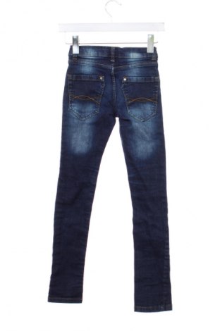 Kinderjeans A punto, Größe 9-10y/ 140-146 cm, Farbe Blau, Preis € 10,99