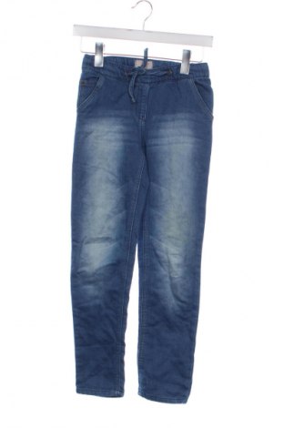 Kinderjeans Alive, Größe 8-9y/ 134-140 cm, Farbe Blau, Preis € 16,33