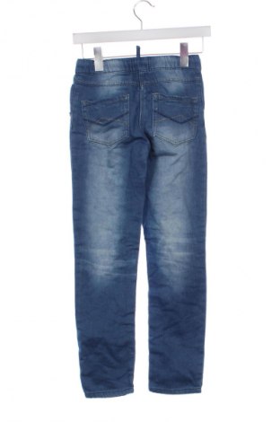 Kinderjeans Alive, Größe 8-9y/ 134-140 cm, Farbe Blau, Preis € 16,33