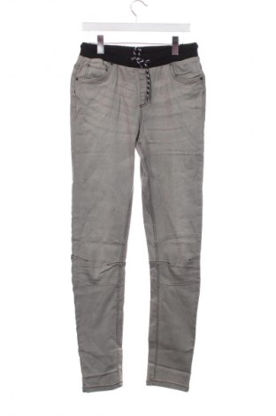 Kinderjeans Arizona, Größe 15-18y/ 170-176 cm, Farbe Grau, Preis 27,99 €
