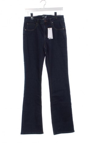Kinderjeans Arizona, Größe 15-18y/ 170-176 cm, Farbe Blau, Preis 27,99 €