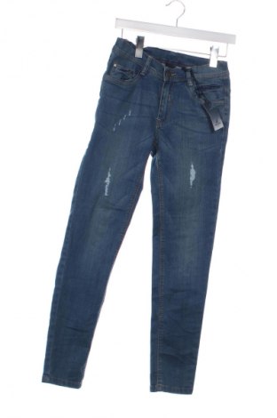 Dětské džíny  Arizona, Velikost 11-12y/ 152-158 cm, Barva Modrá, Cena  629,00 Kč