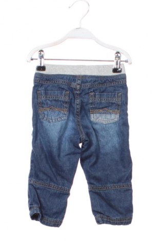 Kinderjeans Baby Club, Größe 9-12m/ 74-80 cm, Farbe Blau, Preis € 16,00