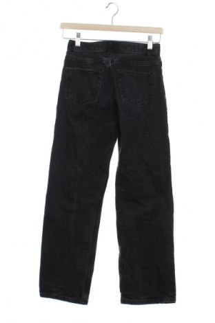 Detské džínsy  Bershka, Veľkosť 9-10y/ 140-146 cm, Farba Čierna, Cena  11,95 €