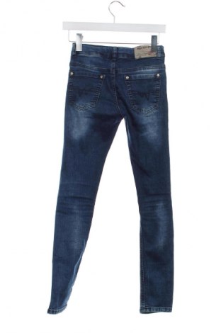 Gyerek farmernadrág Blue Effect, Méret 11-12y / 152-158 cm, Szín Kék, Ár 6 256 Ft