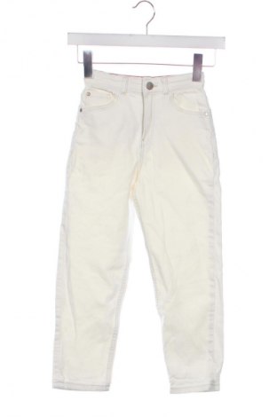 Detské džínsy  Blue Ridge, Veľkosť 6-7y/ 122-128 cm, Farba Biela, Cena  11,95 €
