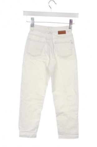 Detské džínsy  Blue Ridge, Veľkosť 6-7y/ 122-128 cm, Farba Biela, Cena  11,95 €