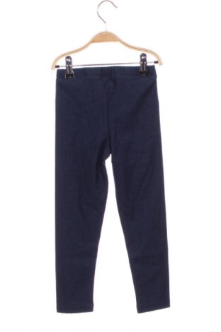 Kinderjeans Blue Seven, Größe 4-5y/ 110-116 cm, Farbe Blau, Preis 33,99 €