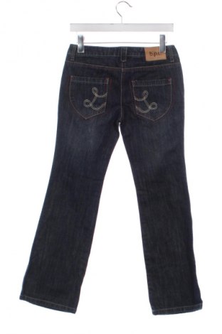 Detské džínsy  Bpc Bonprix Collection, Veľkosť 10-11y/ 146-152 cm, Farba Modrá, Cena  11,95 €