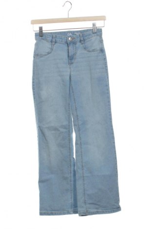 Kinderjeans C&A, Größe 10-11y/ 146-152 cm, Farbe Blau, Preis € 16,33