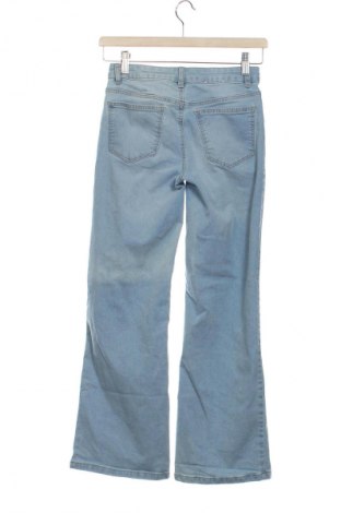 Kinderjeans C&A, Größe 10-11y/ 146-152 cm, Farbe Blau, Preis € 16,33