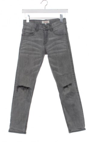 Detské džínsy  C&A, Veľkosť 9-10y/ 140-146 cm, Farba Sivá, Cena  11,95 €
