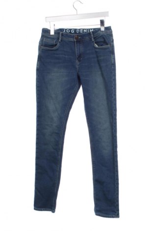 Παιδικά τζίν C&A, Μέγεθος 15-18y/ 170-176 εκ., Χρώμα Μπλέ, Τιμή 15,99 €