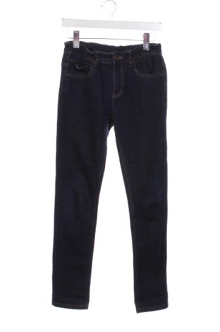 Detské džínsy  C&A, Veľkosť 12-13y/ 158-164 cm, Farba Modrá, Cena  11,95 €